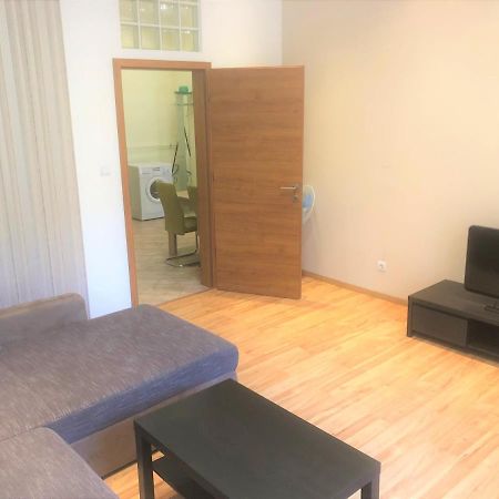 Corvin Square Apartment 부다페스트 외부 사진