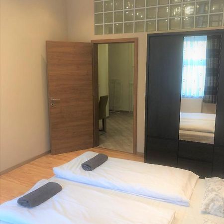 Corvin Square Apartment 부다페스트 외부 사진