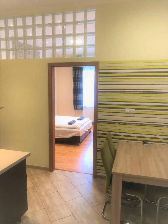 Corvin Square Apartment 부다페스트 외부 사진