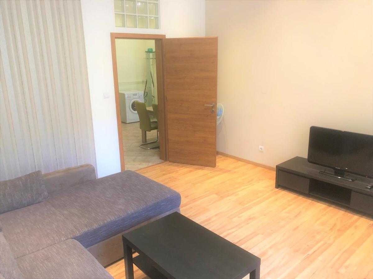 Corvin Square Apartment 부다페스트 외부 사진