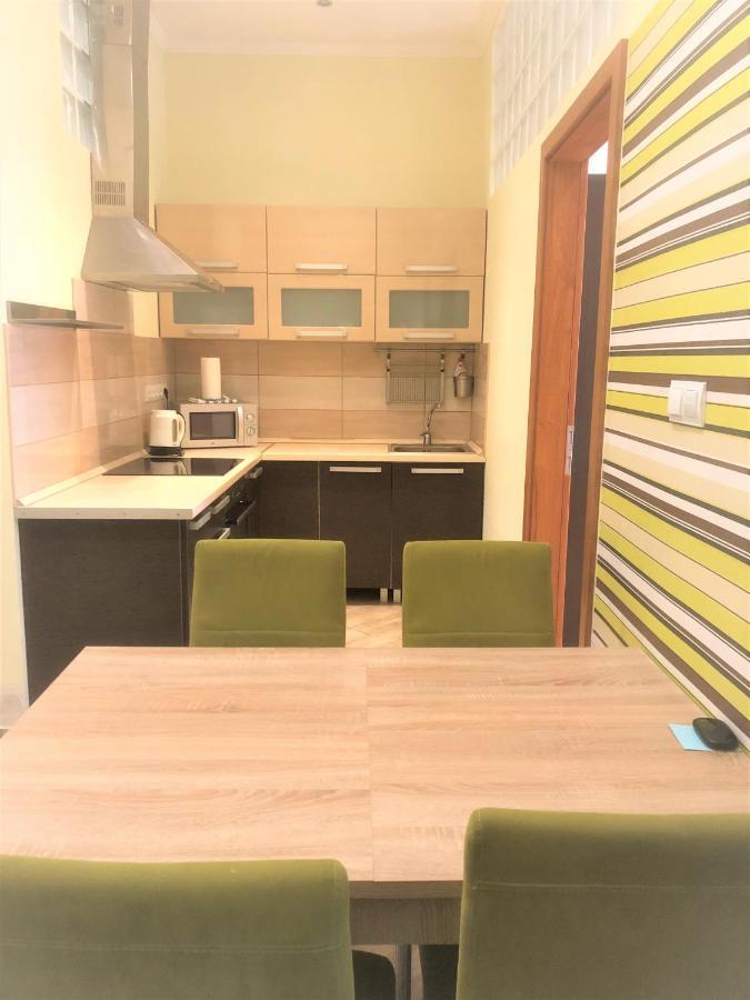 Corvin Square Apartment 부다페스트 외부 사진