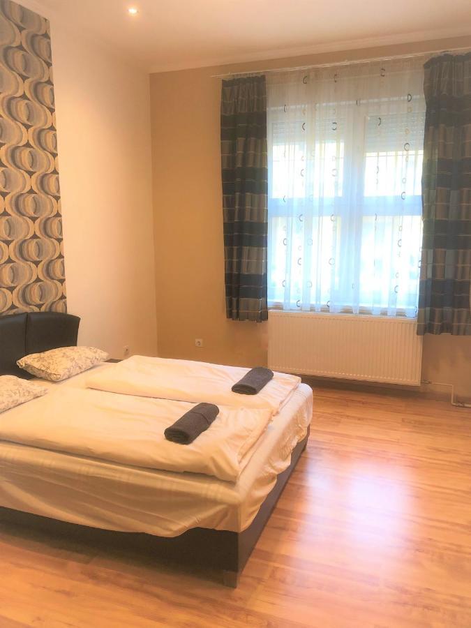 Corvin Square Apartment 부다페스트 외부 사진